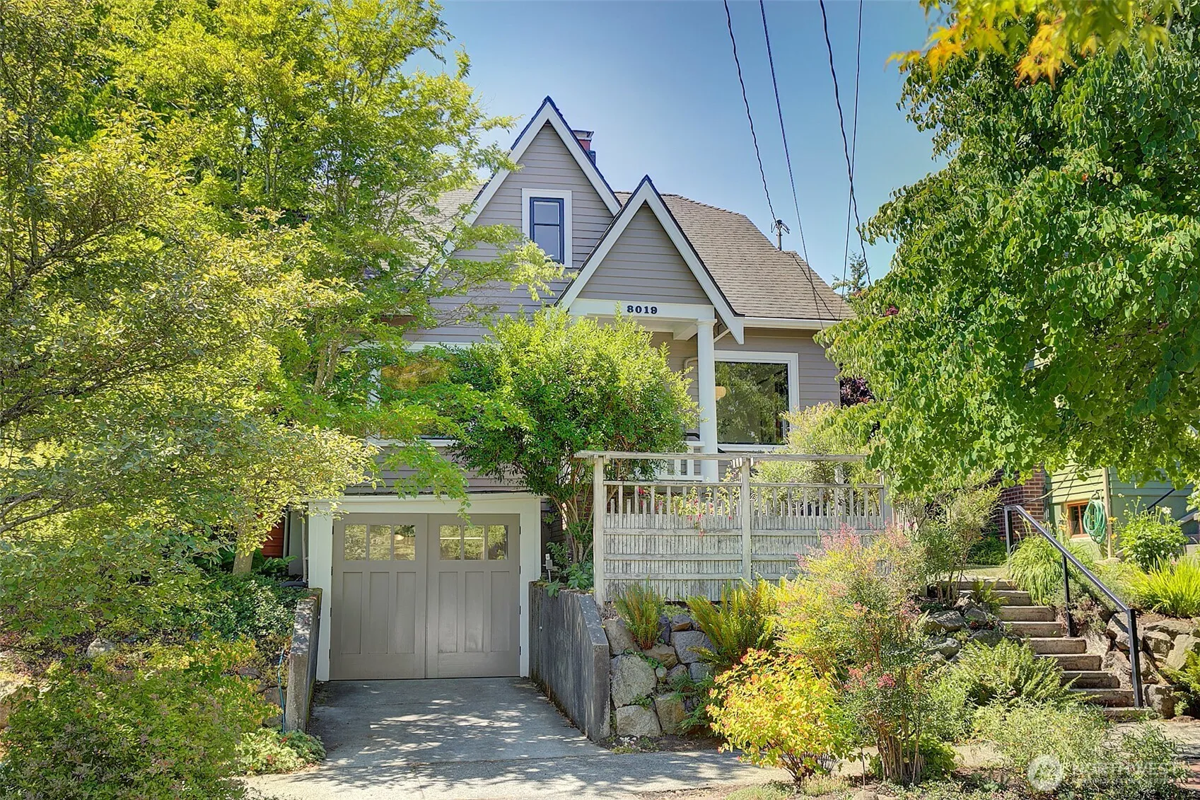 Property photo for 8019 Dibble Avenue Nw, Seattle