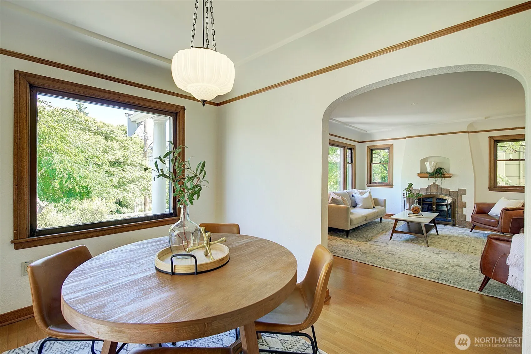 Property photo for 8019 Dibble Avenue Nw, Seattle photo 4