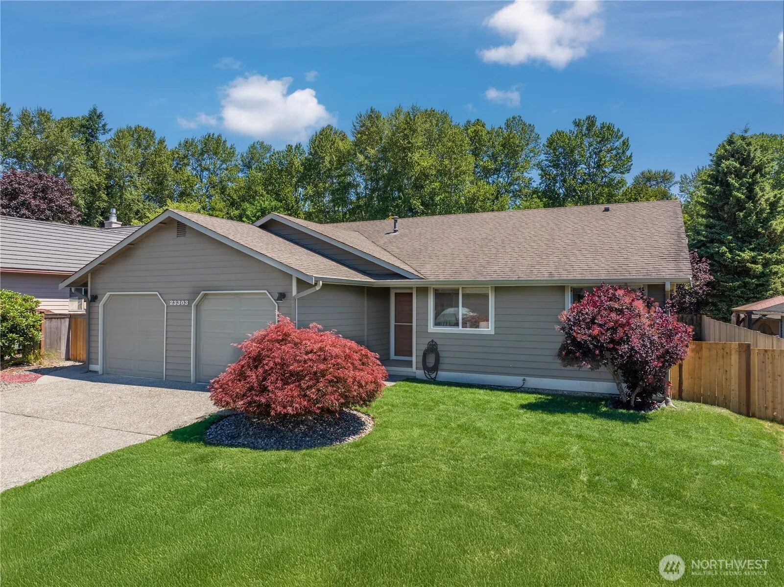 Property photo for 23303 13th Place W, Bothell