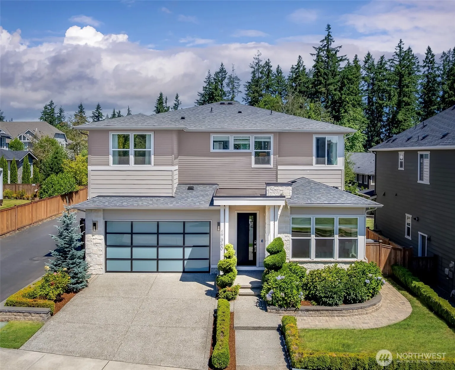 17360 Ne 122nd St, Redmond