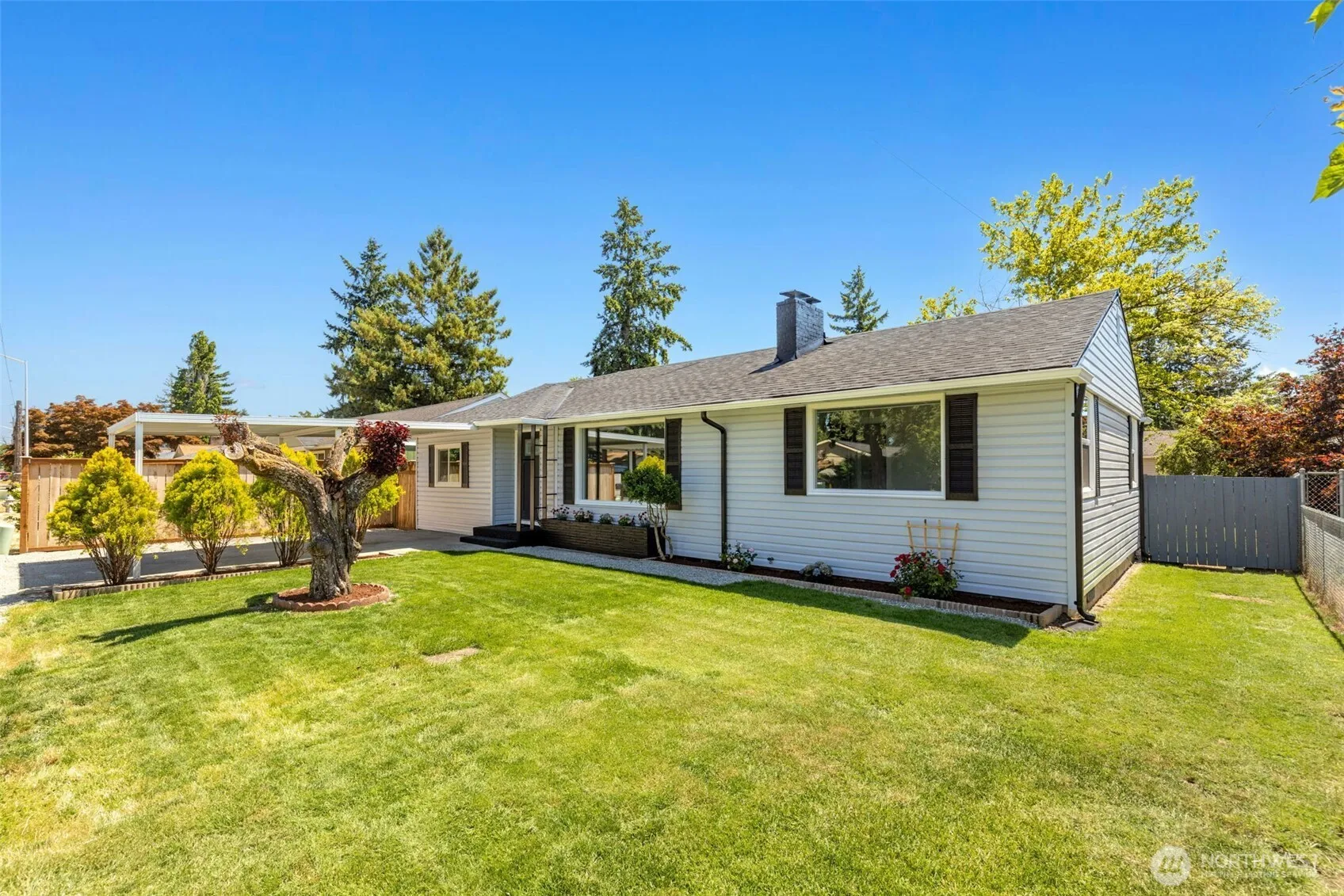 Property photo for 1316 115th Street S, Tacoma