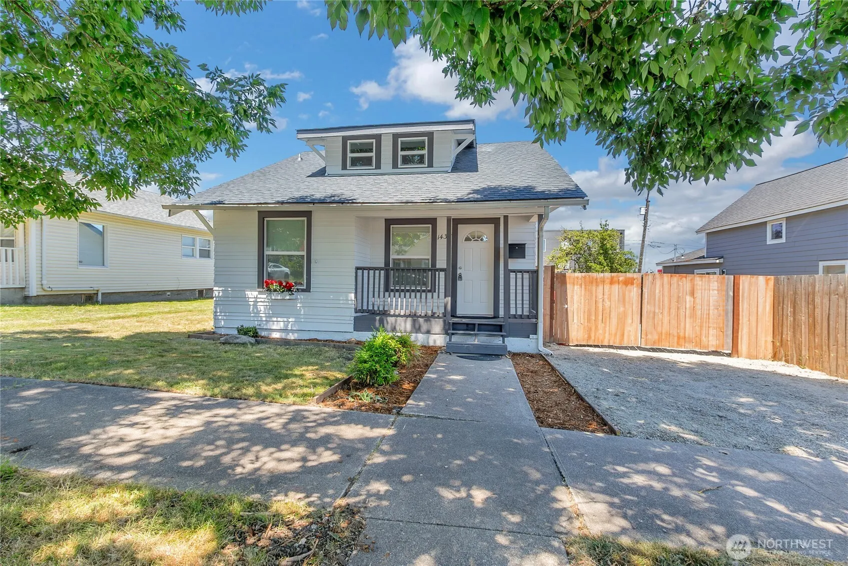 Property photo for 1433 E 32nd Street, Tacoma