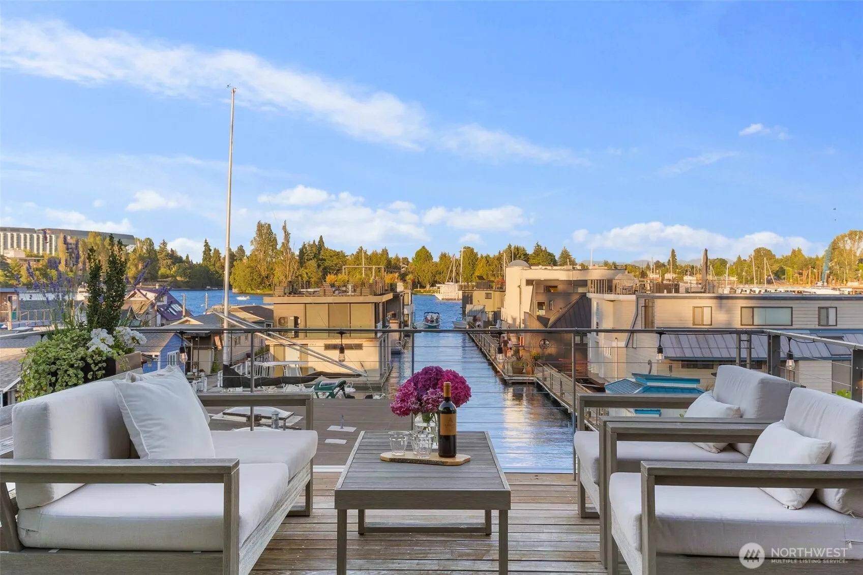 Property photo for 2814 Boyer Avenue E, Seattle
