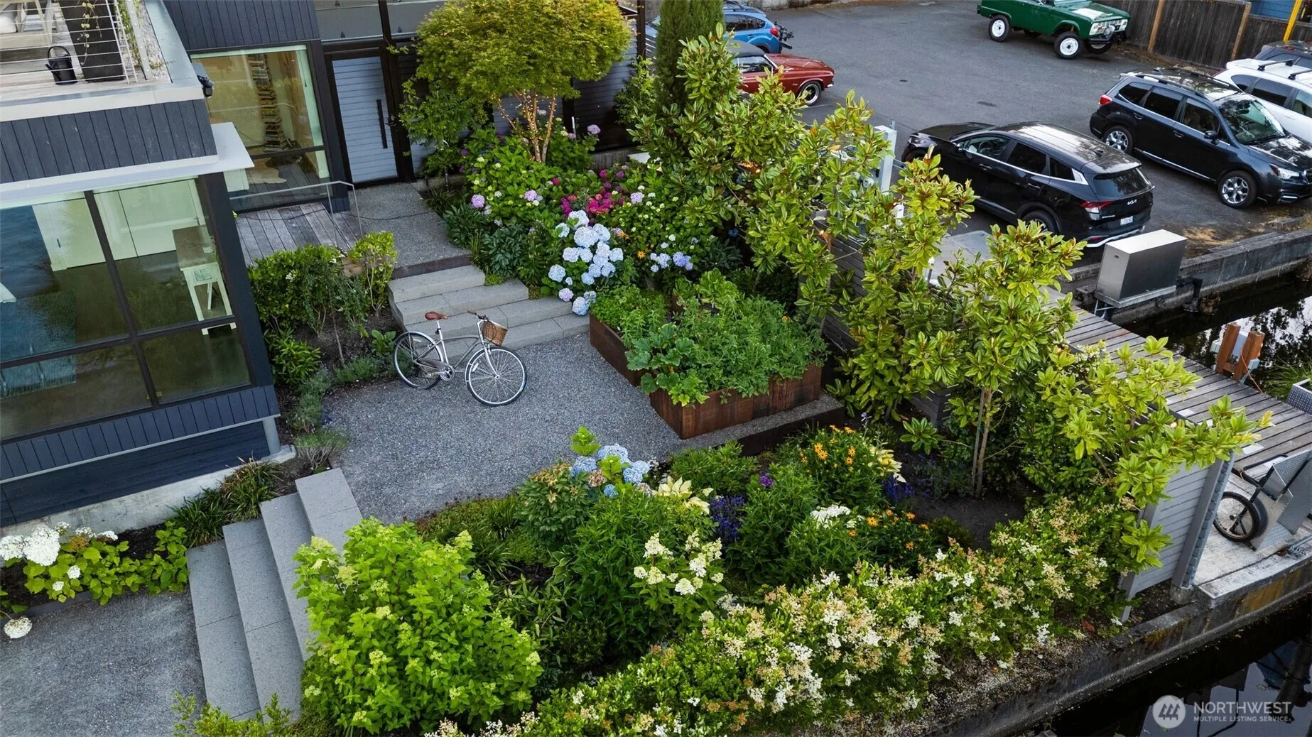 Property photo for 2814 Boyer Avenue E, Seattle photo 5