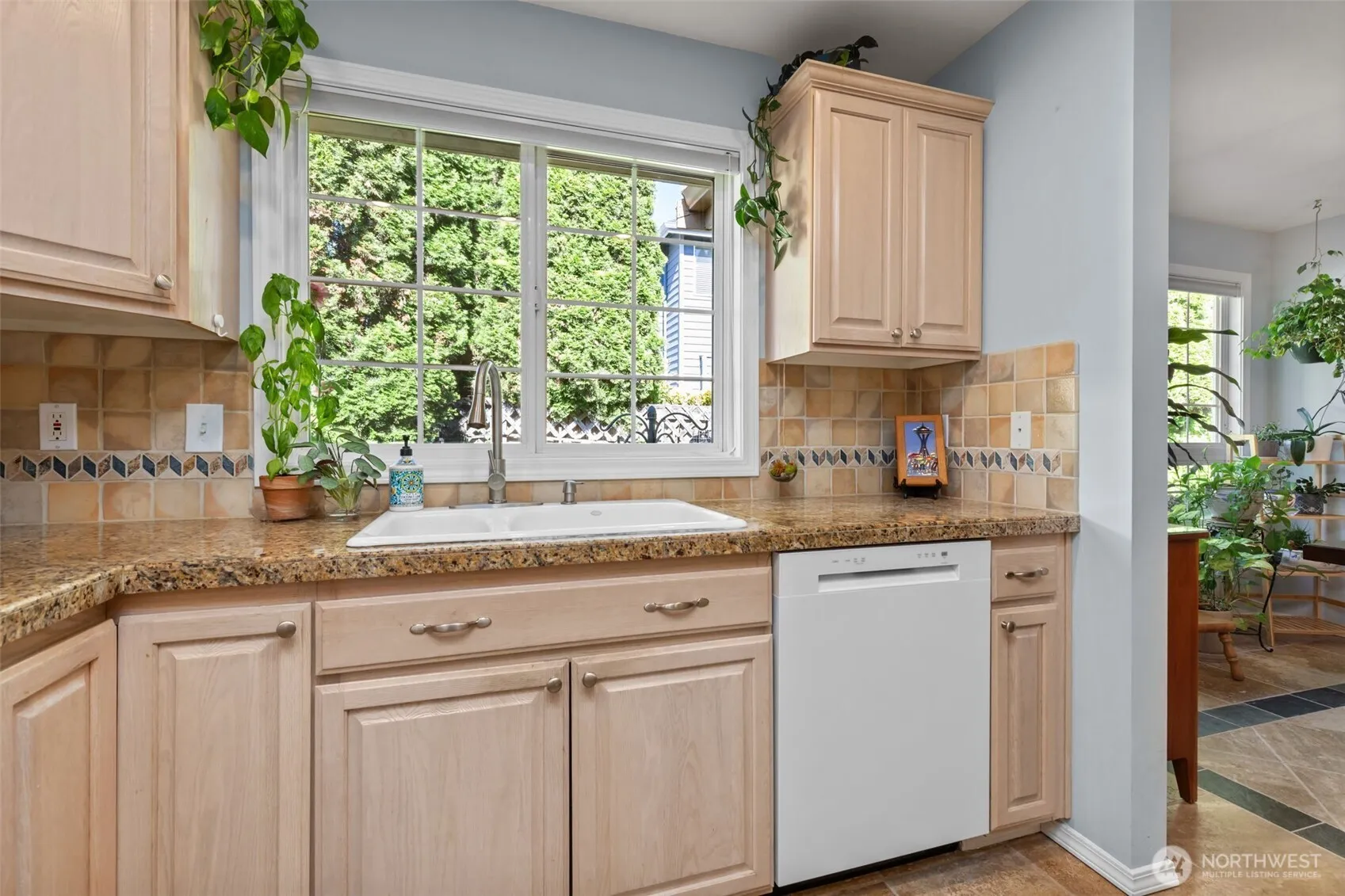 Property photo for 13804 Se 255th Place, Kent