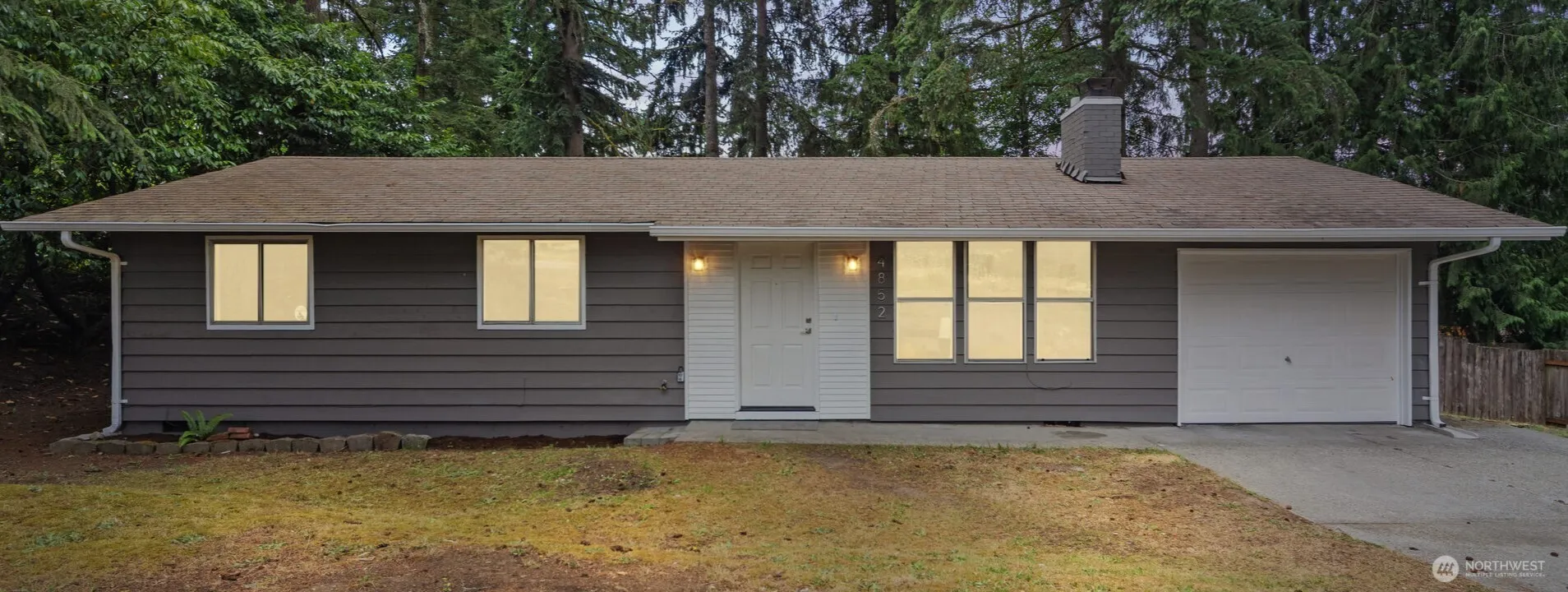 Property photo for 4852 Brasch Road Se, Port Orchard