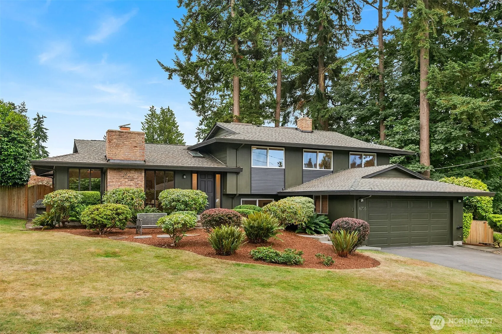 Property photo for 6706 163rd Place Sw, Lynnwood