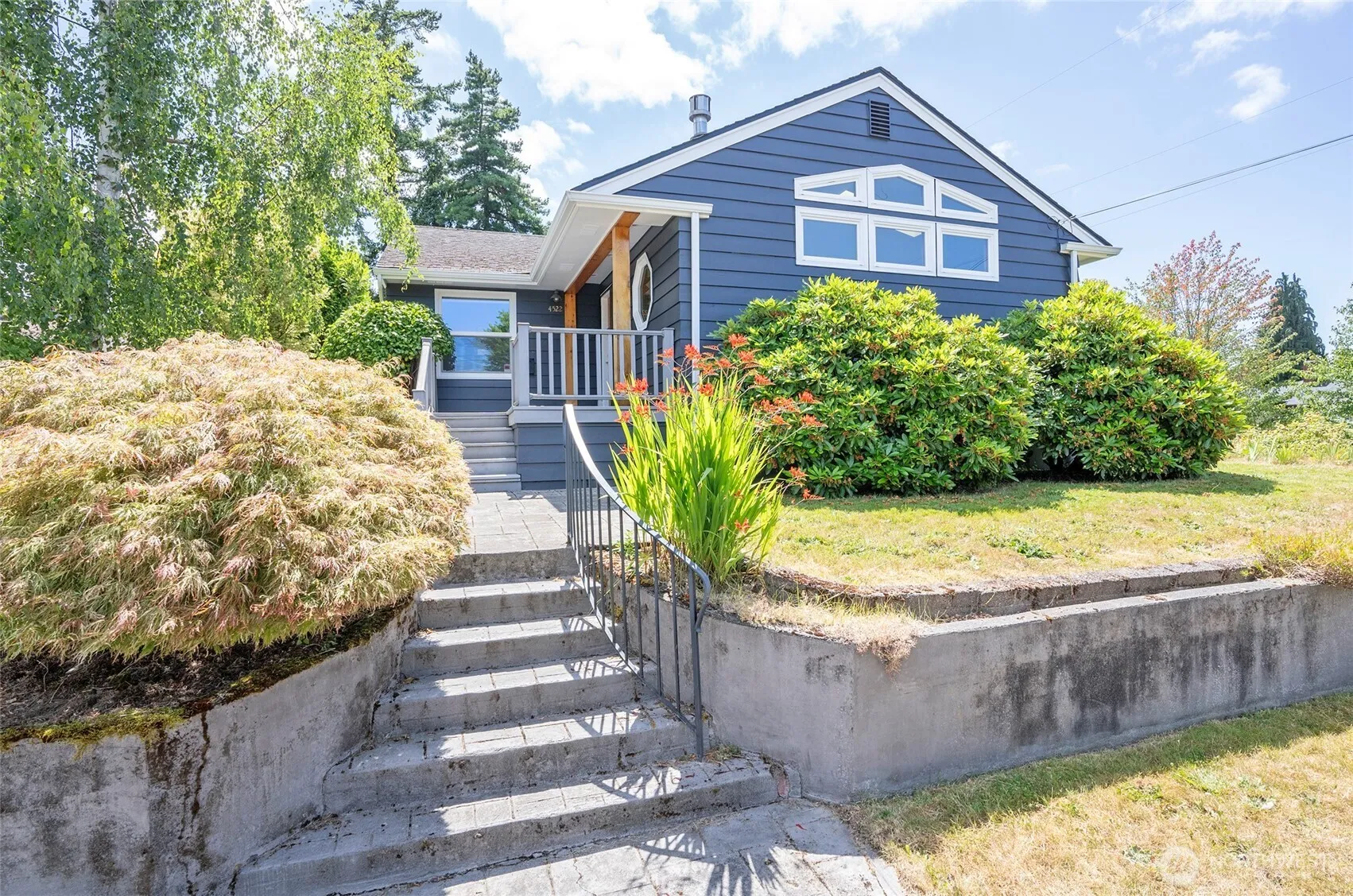 Property photo for 4522 N 16th Street, Tacoma