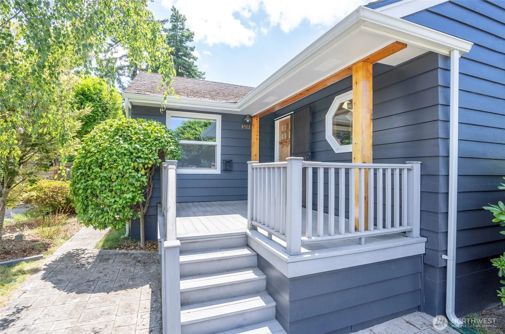 Property photo for 4522 N 16th Street, Tacoma photo 2