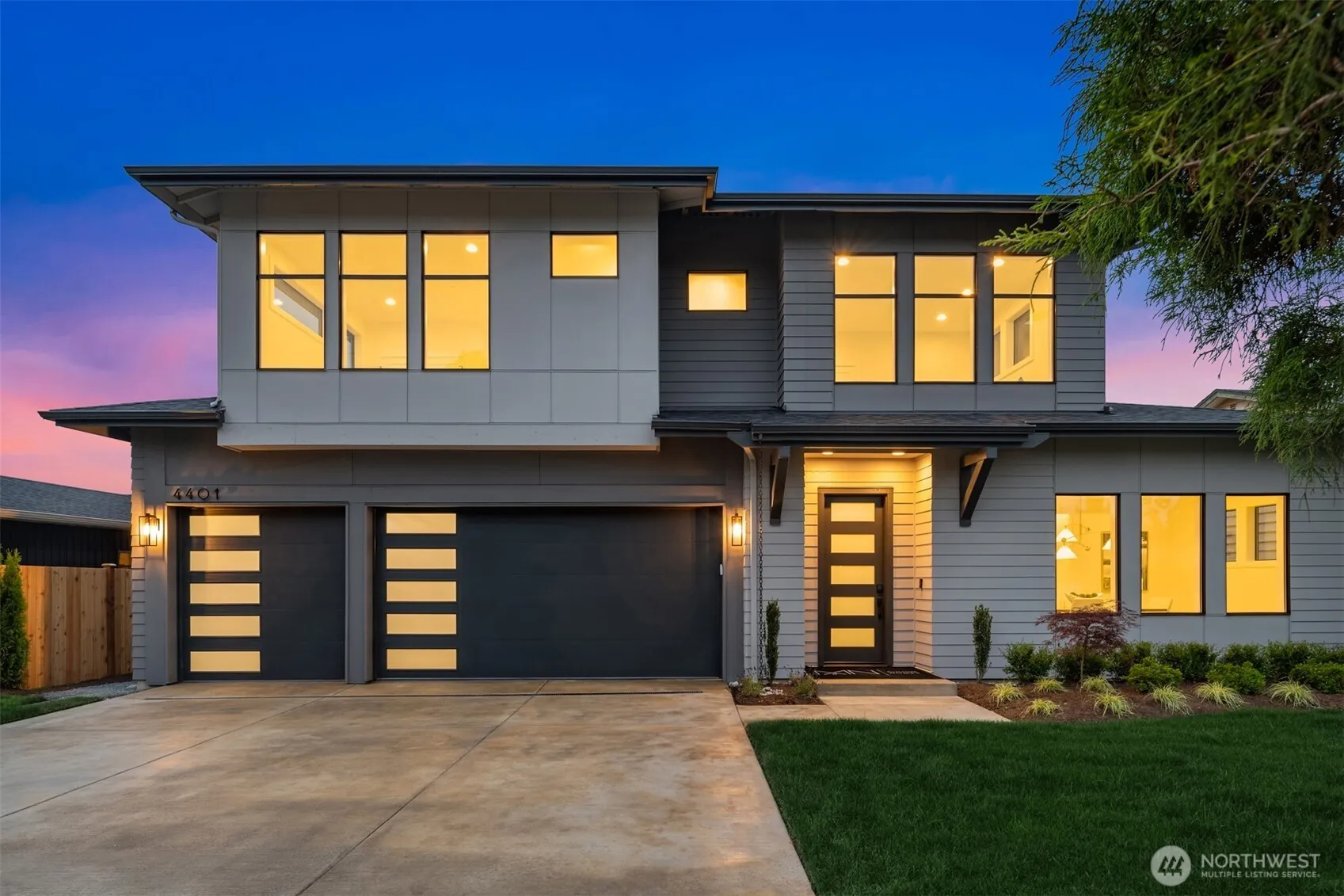Property photo for 4401 123rd Avenue Se, Bellevue