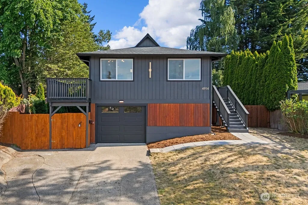 Property photo for 4914 N 39th Street, Tacoma