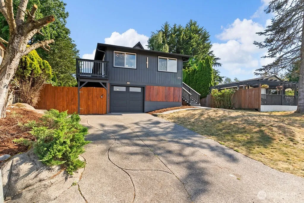 Property photo for 4914 N 39th Street, Tacoma photo 4