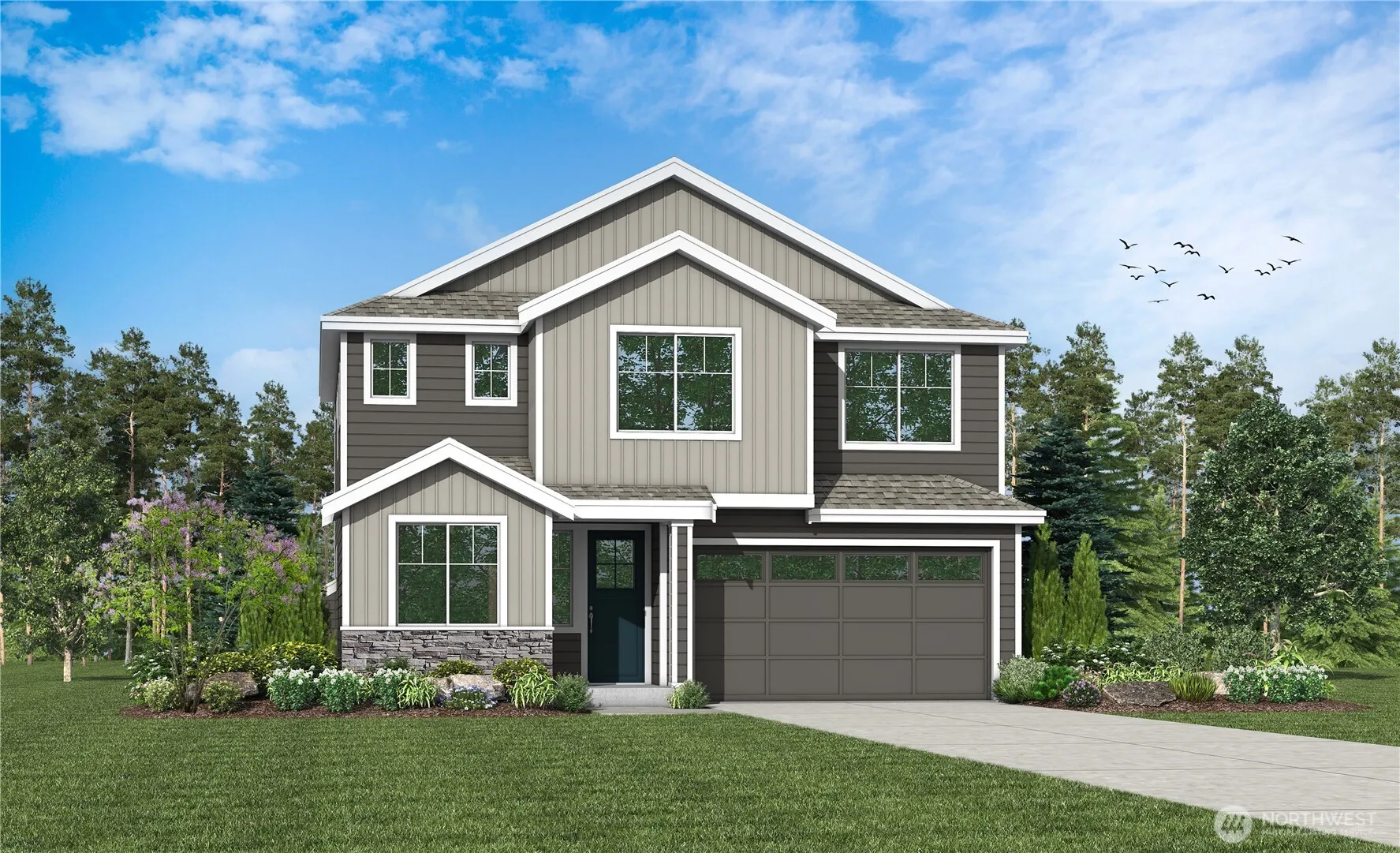 Property photo for 2242 168th Place Ne, Marysville