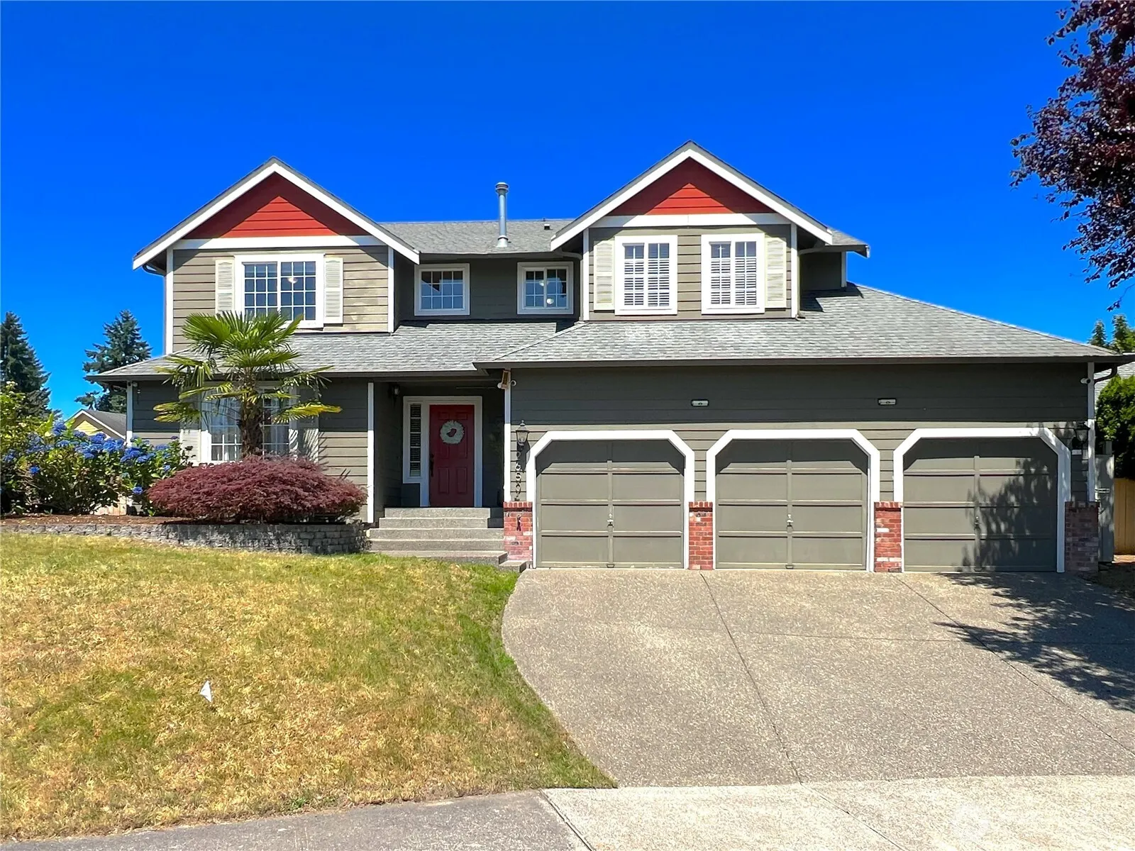 Property photo for 26504 126th Place Se, Kent