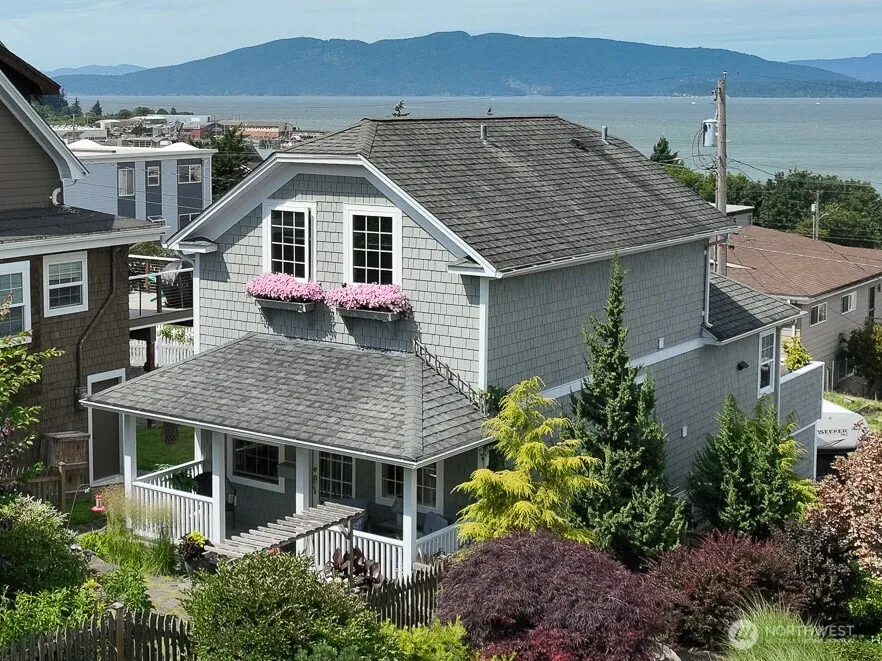 Property photo for 618 12th Street, Bellingham