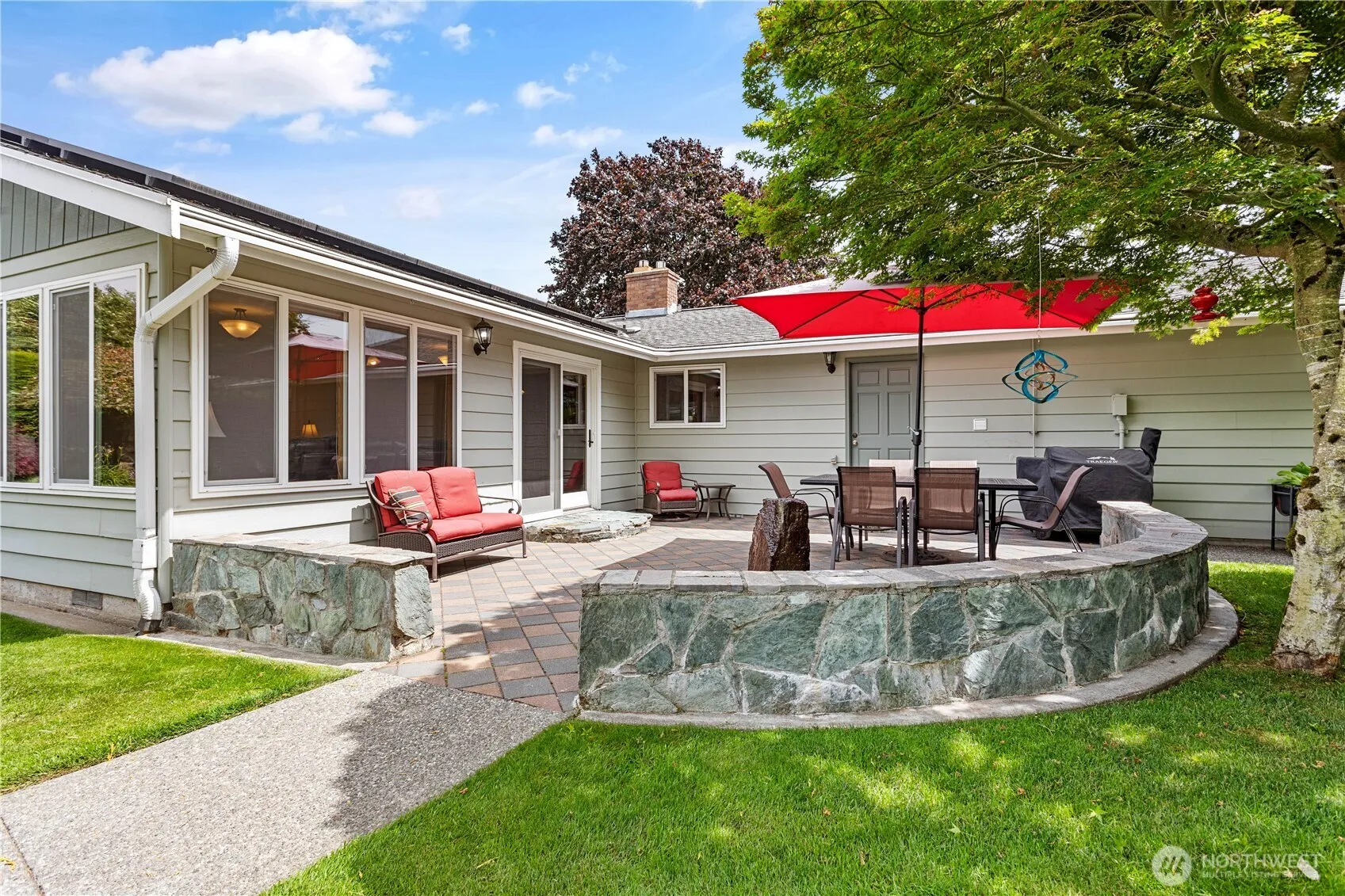 Property photo for 5339 Bellaire Way, Bellingham