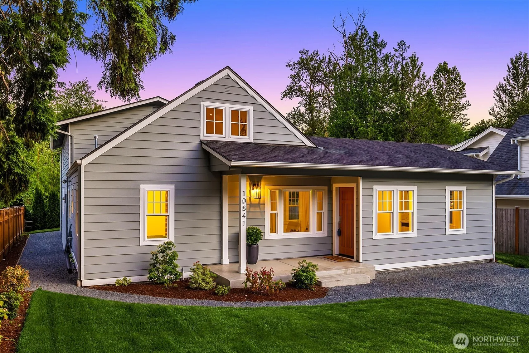 Property photo for 10841 Ne 108th Street, Kirkland