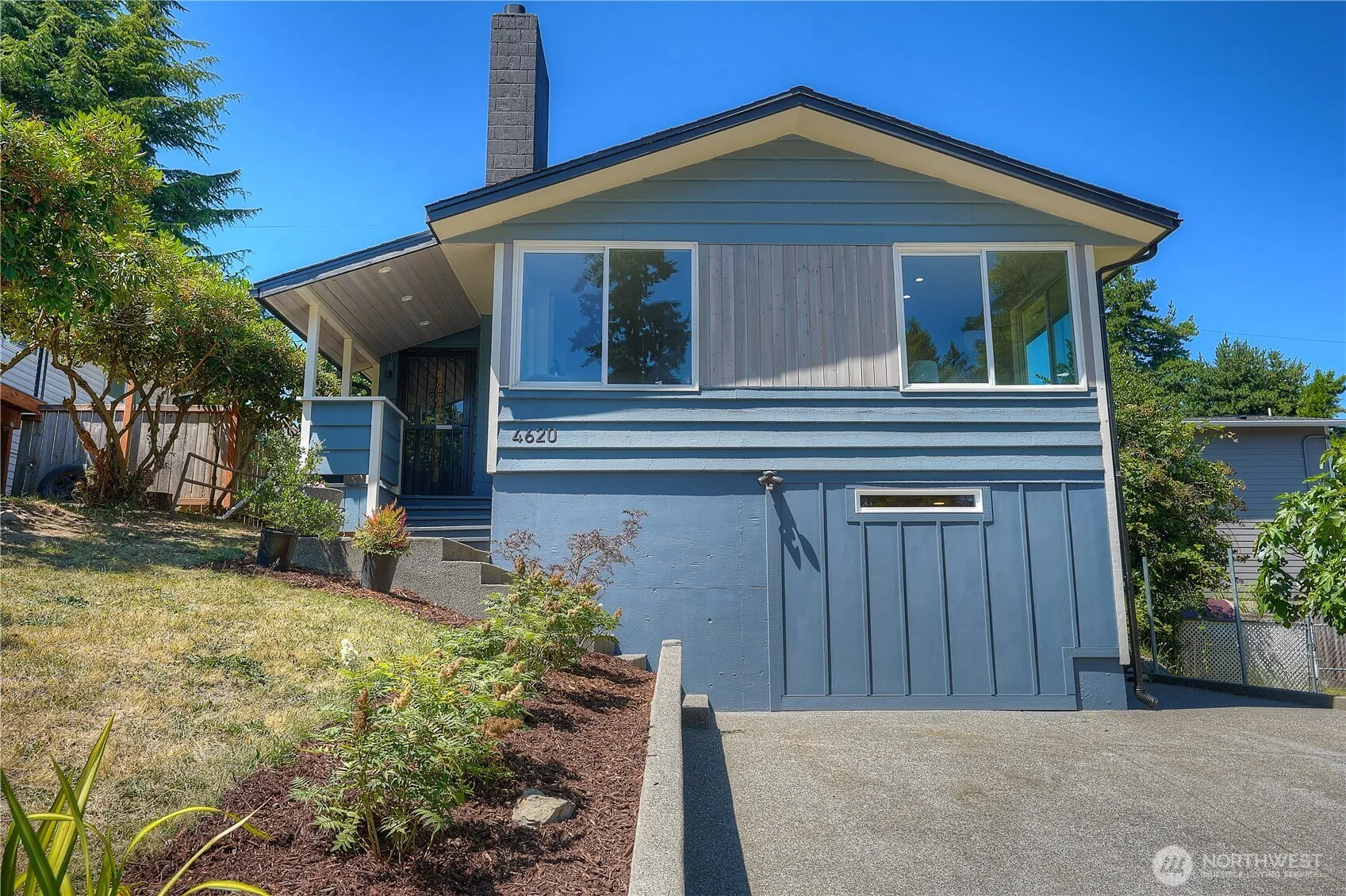 Property photo for 4620 N Ferdinand Street, Tacoma