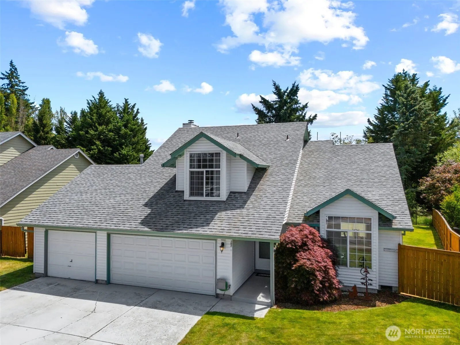 Property photo for 307 Ne 144th Street, Vancouver