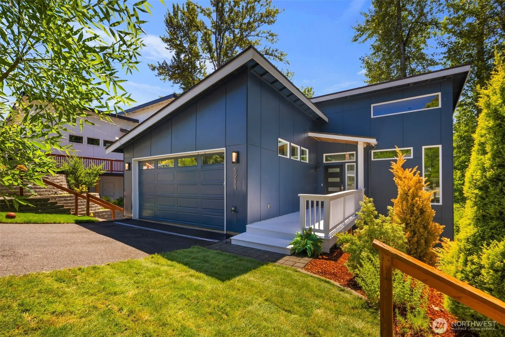 Property photo for 5911 S Fountain Street, Seattle