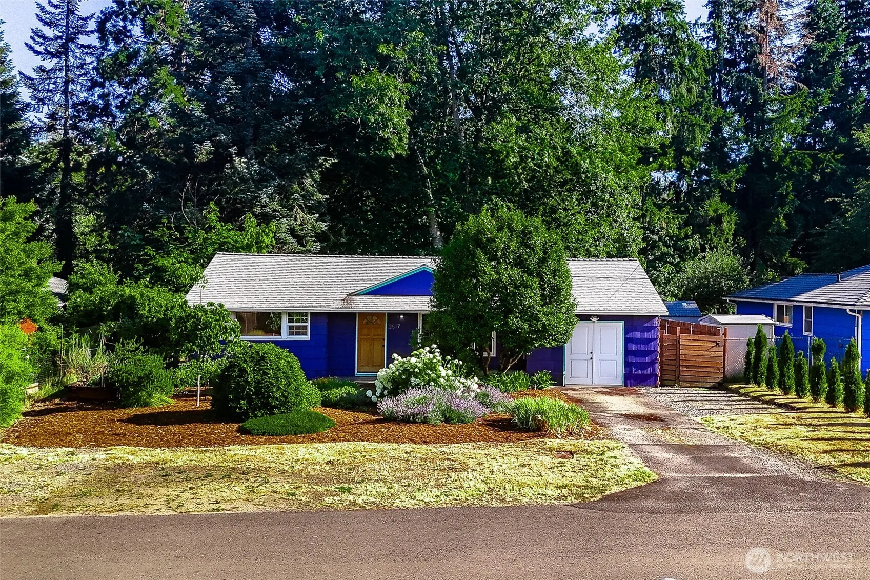 Property photo for 2517 Lincoln Avenue Se, Olympia