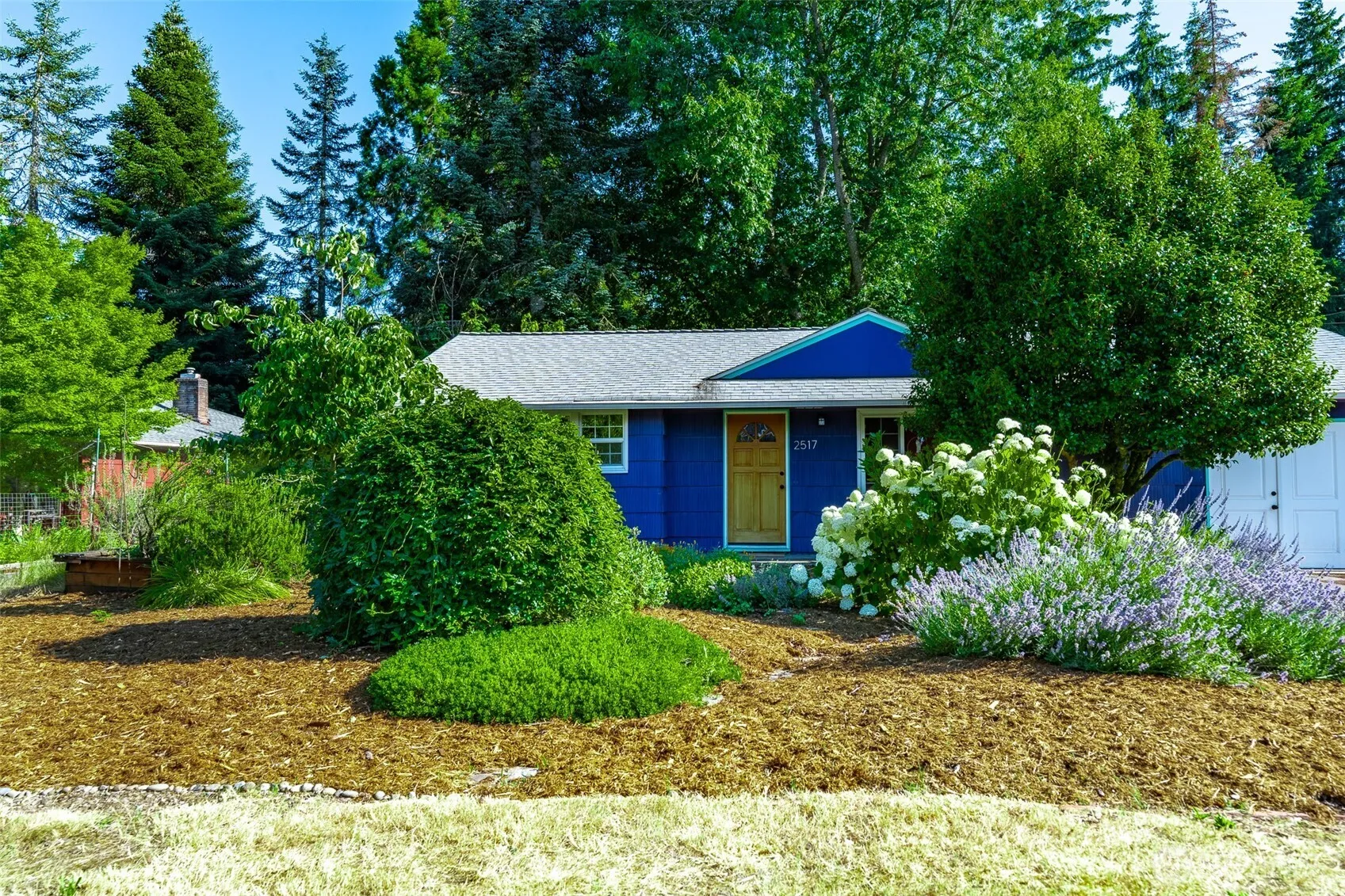 Property photo for 2517 Lincoln Avenue Se, Olympia photo 2