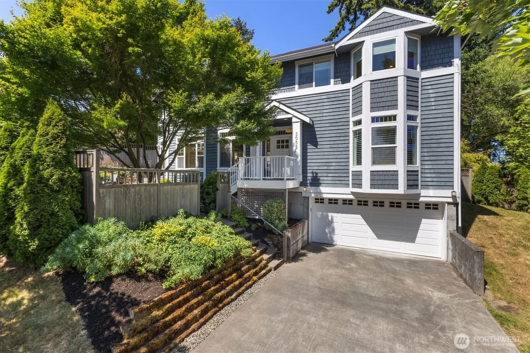 Property photo for 3055 49th Avenue Sw, Seattle