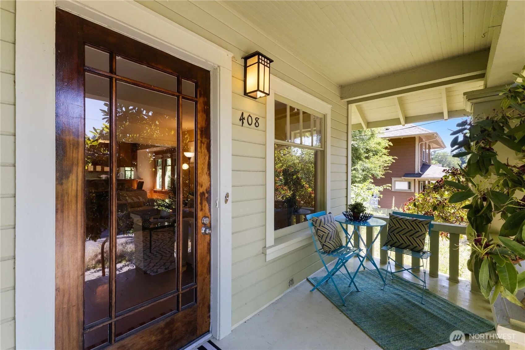 Property photo for 408 Central Street Ne, Olympia