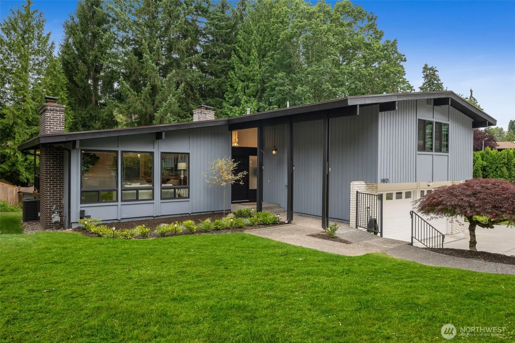Property photo for 14821 117th Pl Ne, Kirkland photo 2
