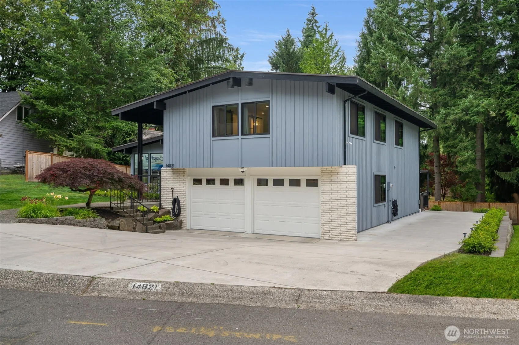 Property photo for 14821 117th Pl Ne, Kirkland photo 3