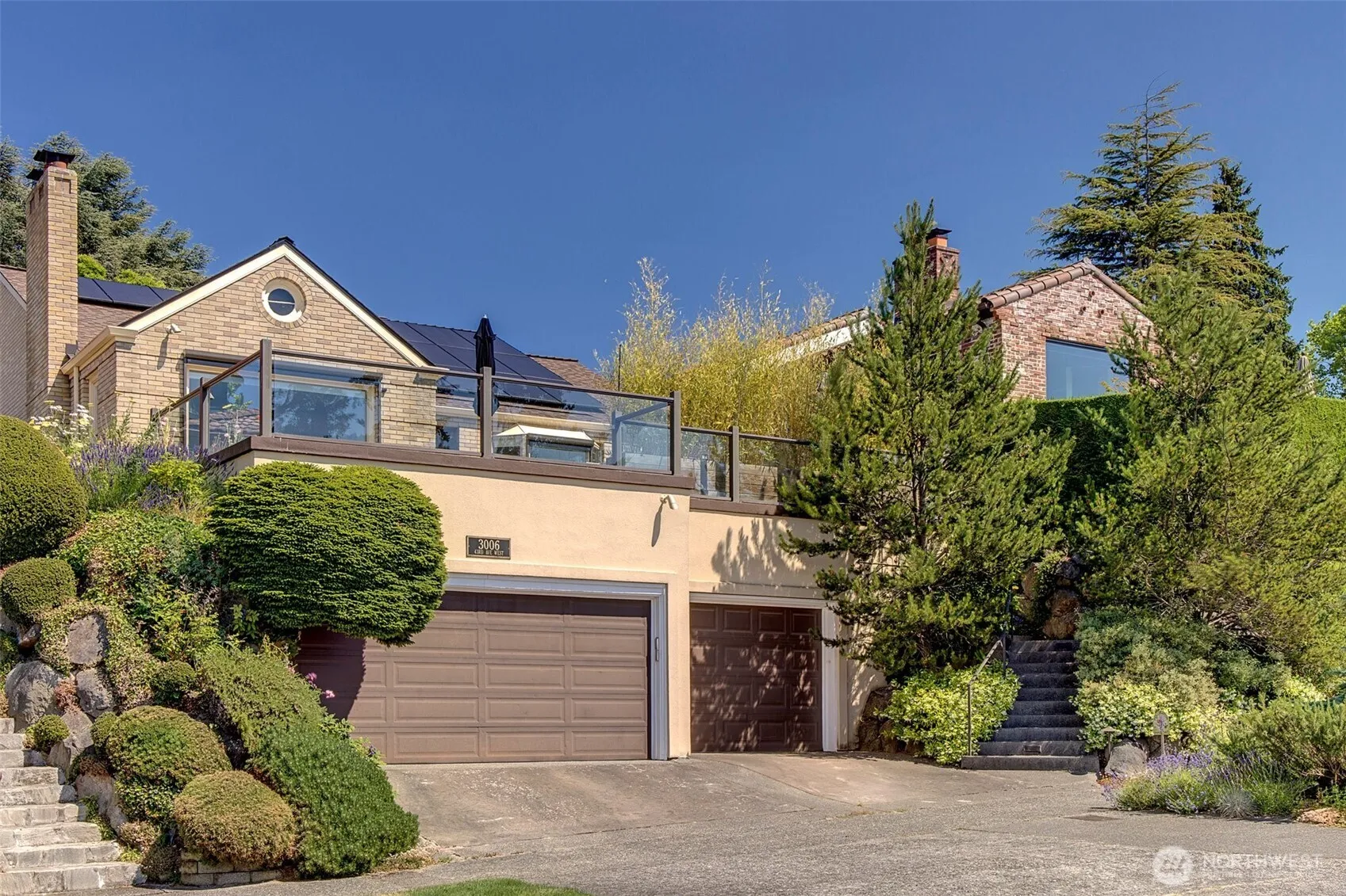 Property photo for 3006 43rd Avenue W, Seattle