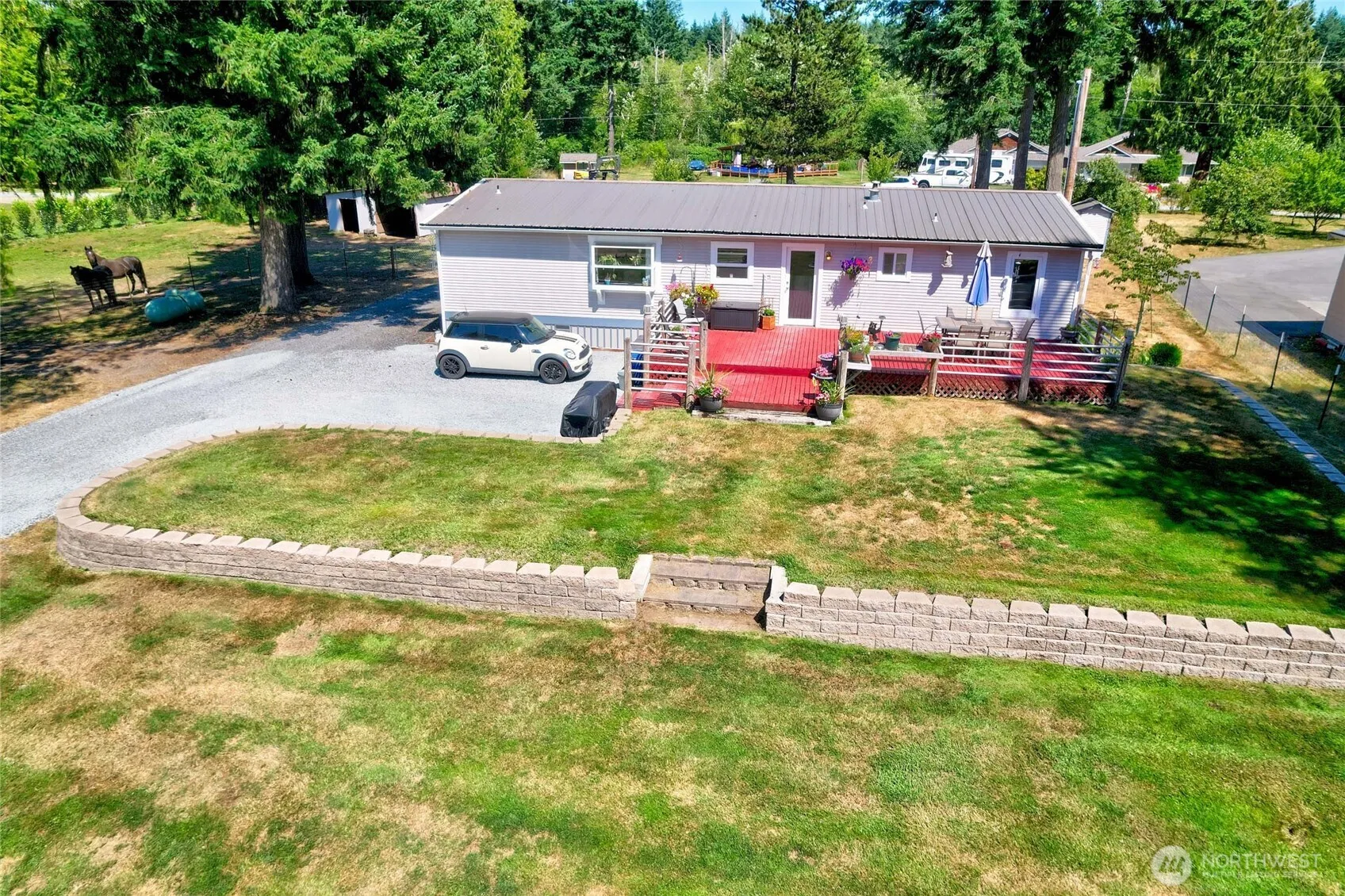 Property photo for 13422 14th Avenue Nw, Marysville photo 2