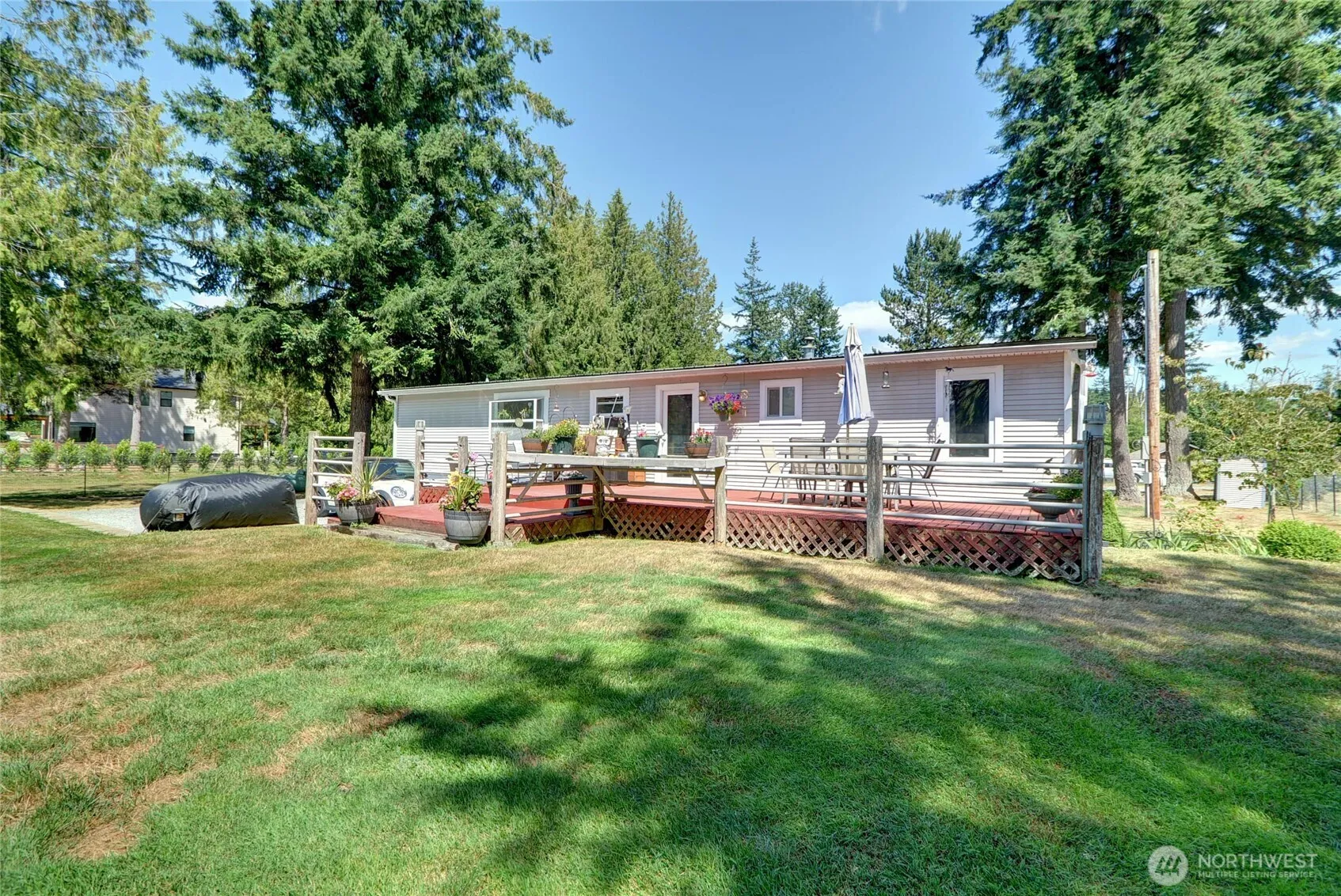 Property photo for 13422 14th Avenue Nw, Marysville photo 3