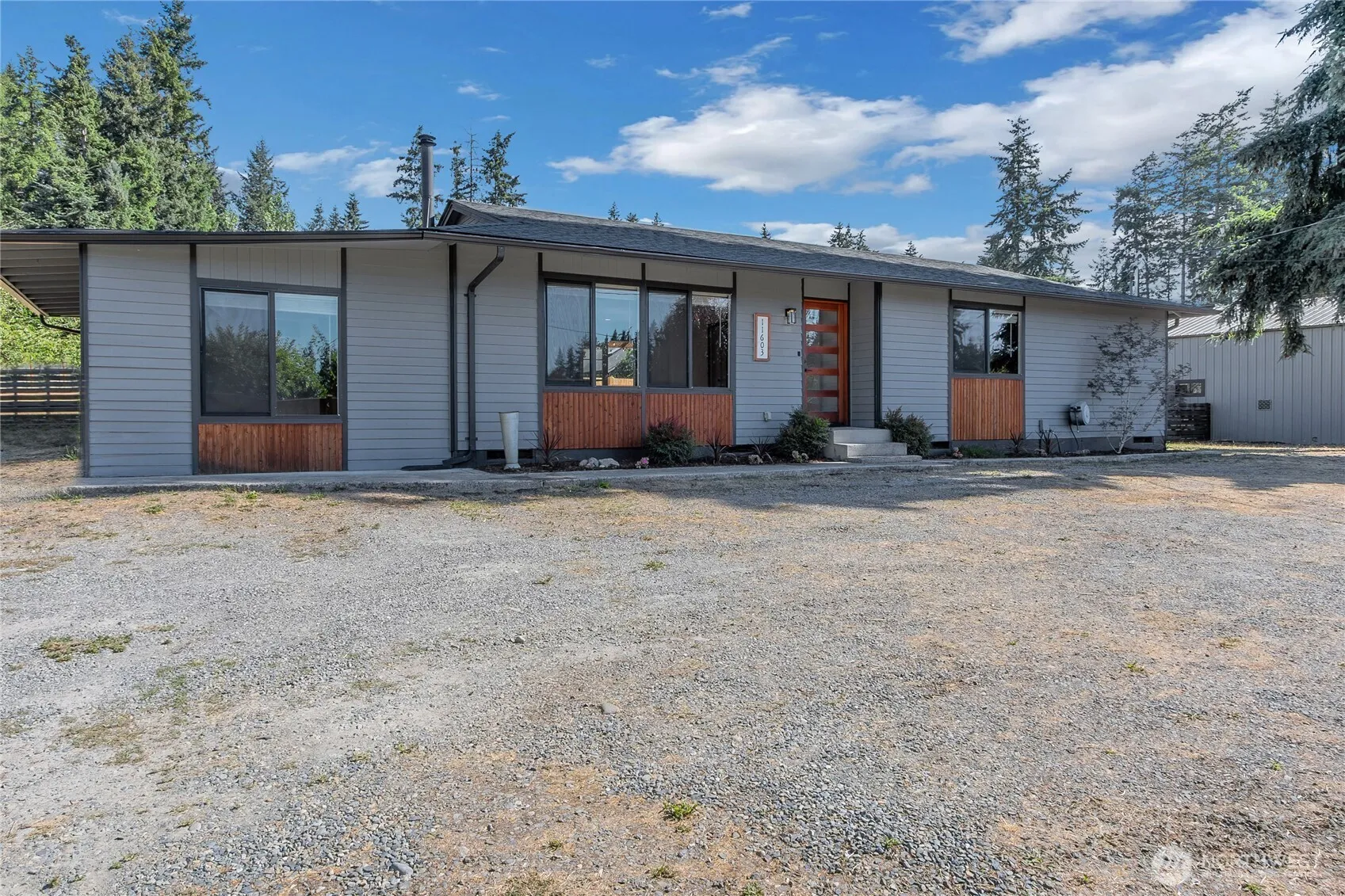 Property photo for 11603 122nd Street E, Puyallup photo 4
