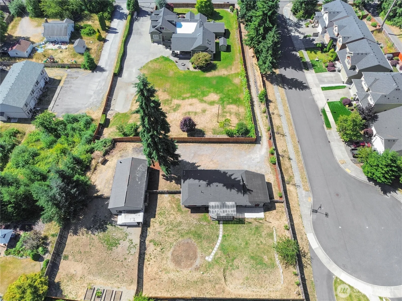 Property photo for 11603 122nd Street E, Puyallup