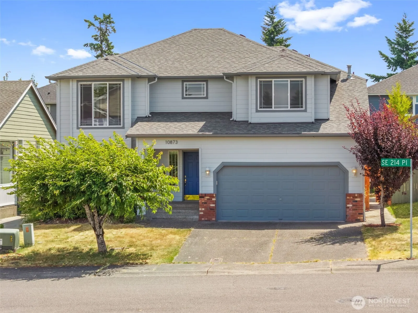 Property photo for 10873 Se 214th Place, Kent photo 2