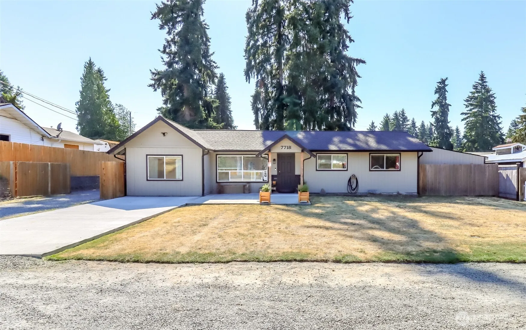 Property photo for 7718 50th Avenue E, Tacoma