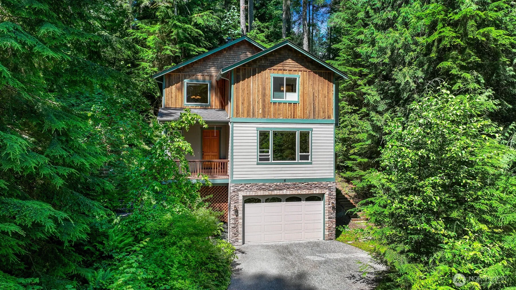 Property photo for 5 Arabian Way, Bellingham