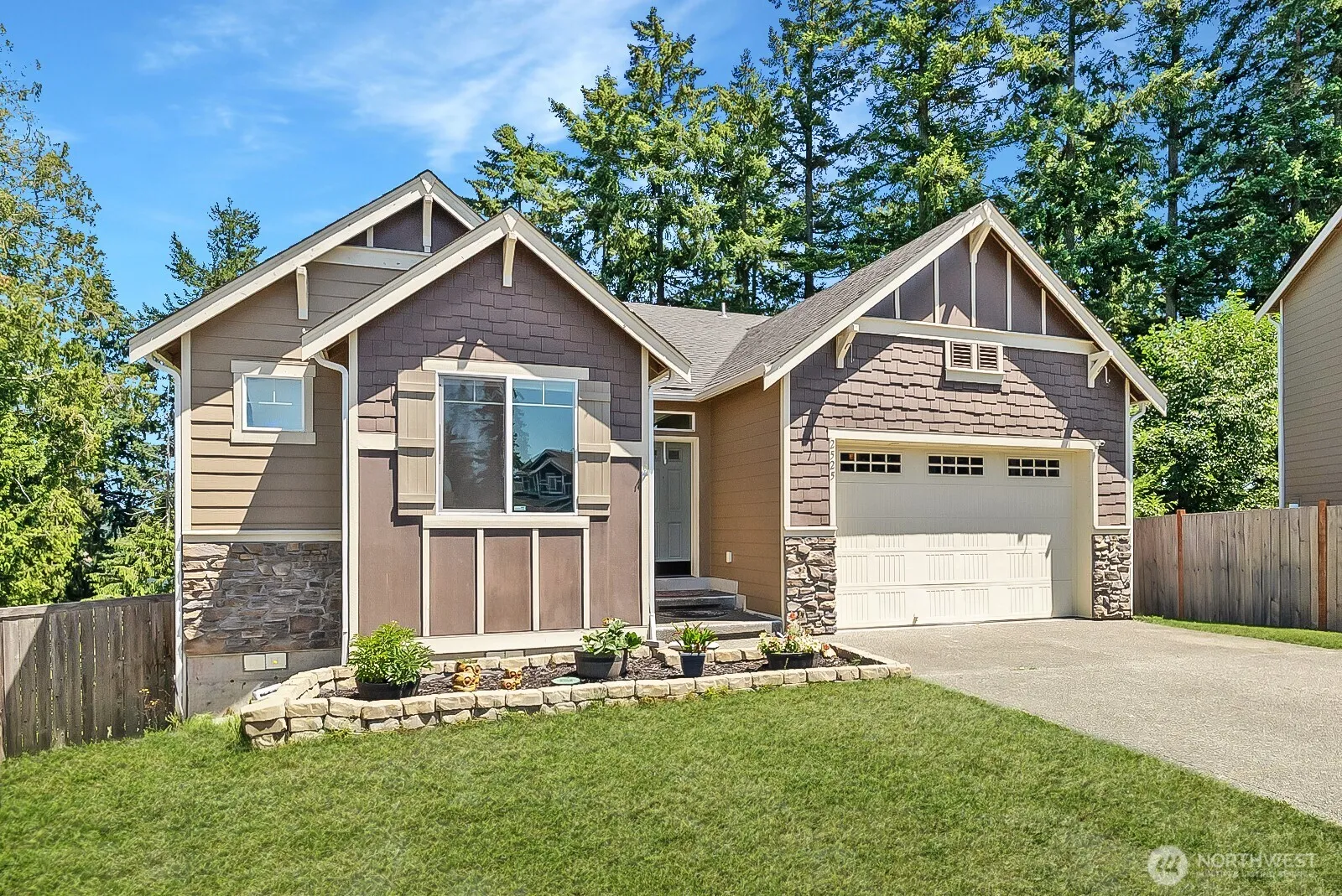 Property photo for 2525 189th Street Ct E, Tacoma photo 2