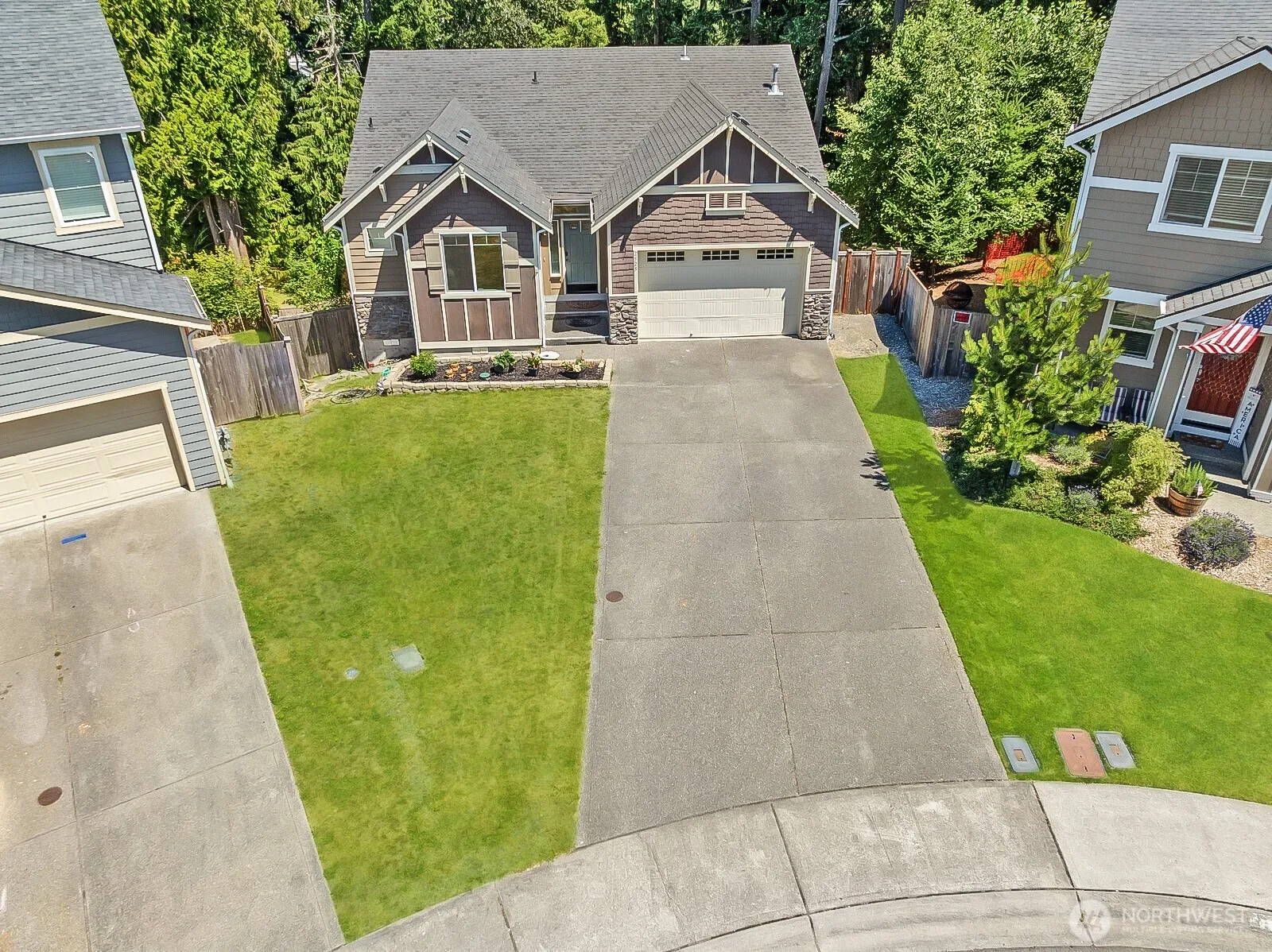 Property photo for 2525 189th Street Ct E, Tacoma photo 3