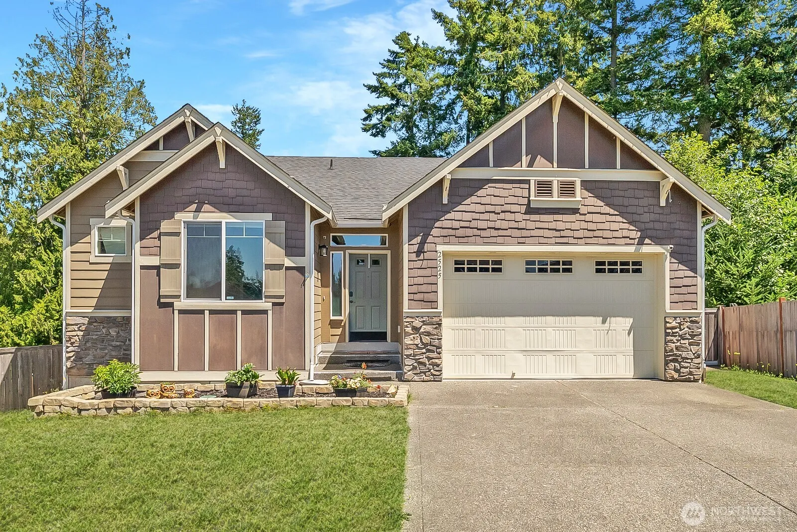 Property photo for 2525 189th Street Ct E, Tacoma