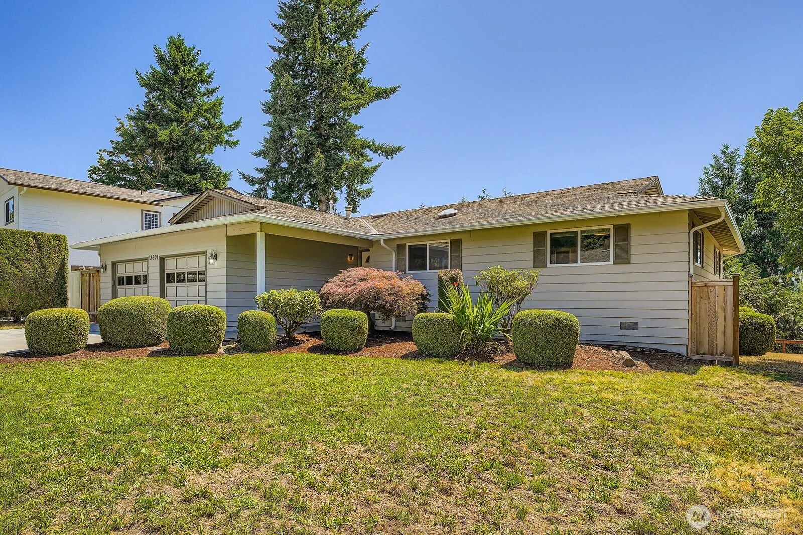 Property photo for 13601 Se 141st Street, Renton photo 2