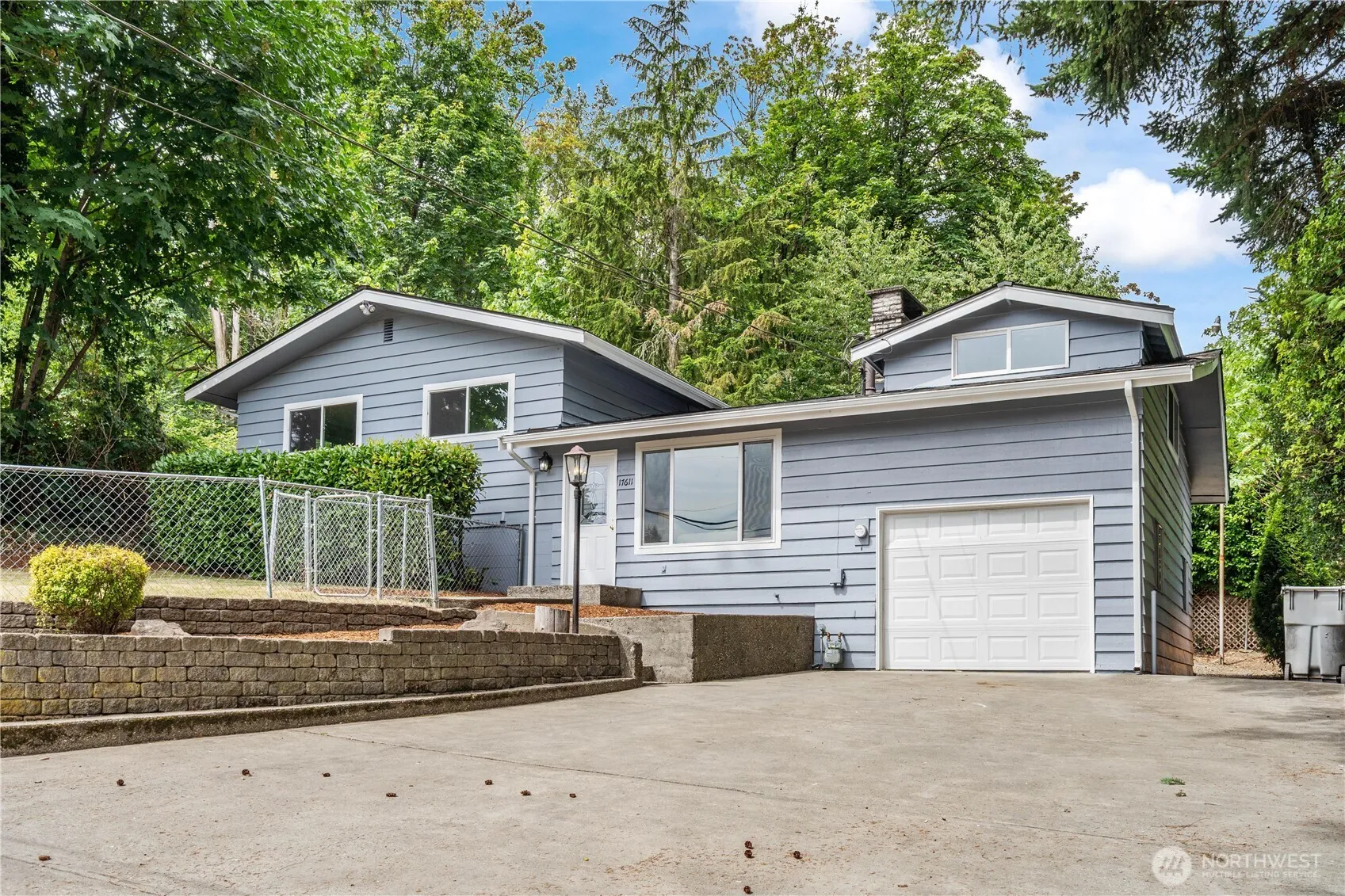 Property photo for 17611 118th Avenue Se, Renton