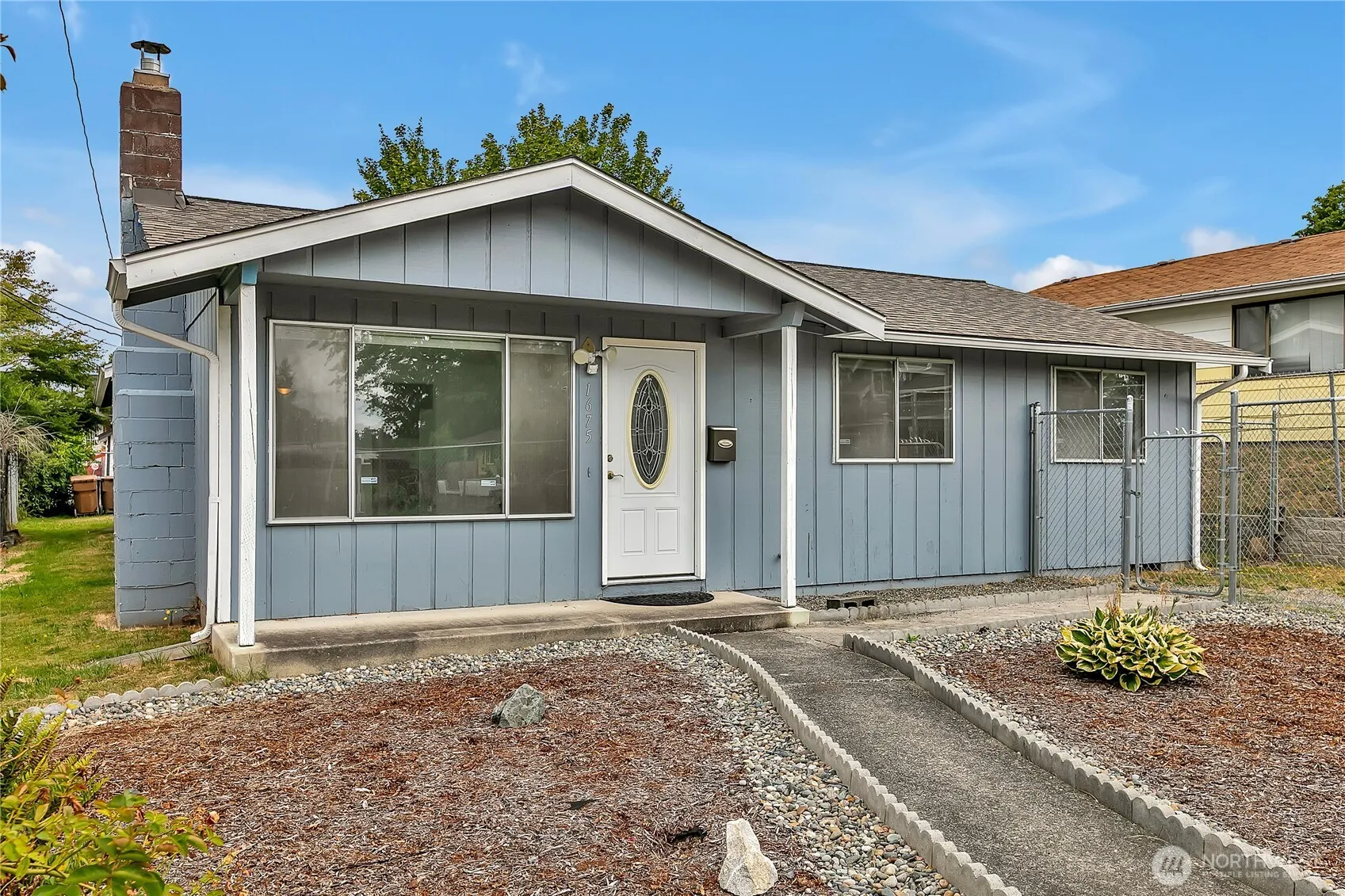 Property photo for 1675 S 57th Street, Tacoma