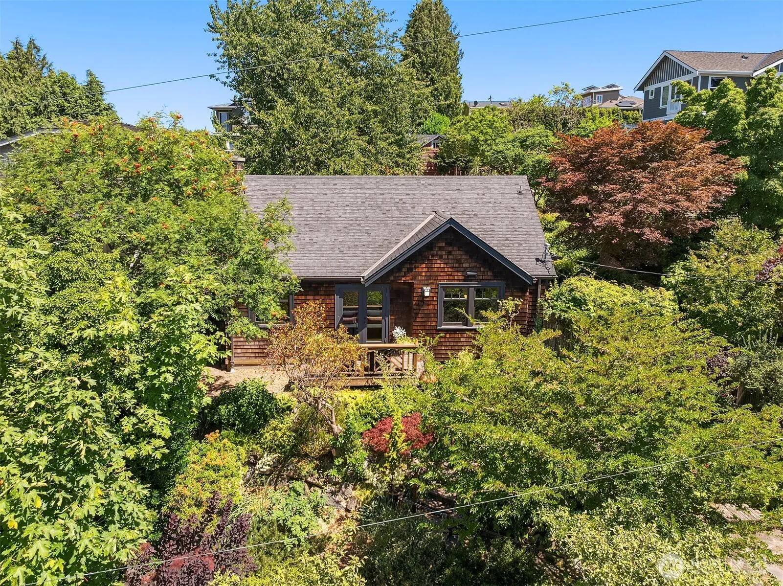Property photo for 4920 51st Avenue S, Seattle