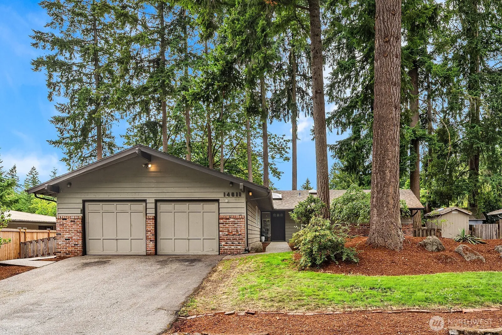 Property photo for 14611 164 Place Se, Renton photo 2