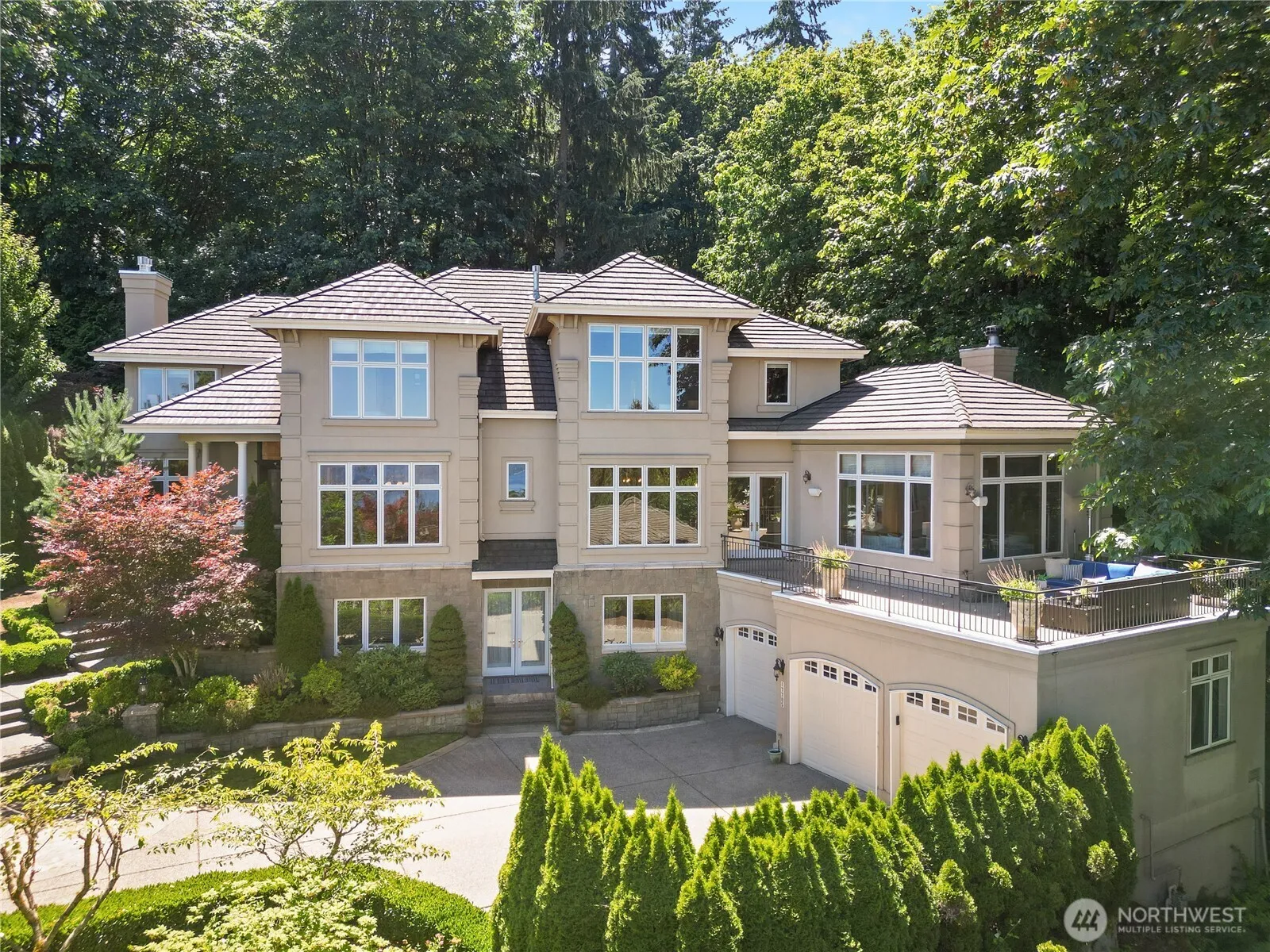 Property photo for 17705 Se 58th Place, Bellevue