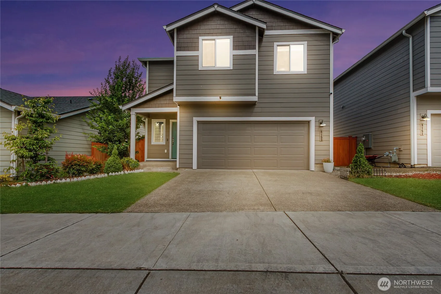Property photo for 9155 Candytuft Drive Se, Olympia