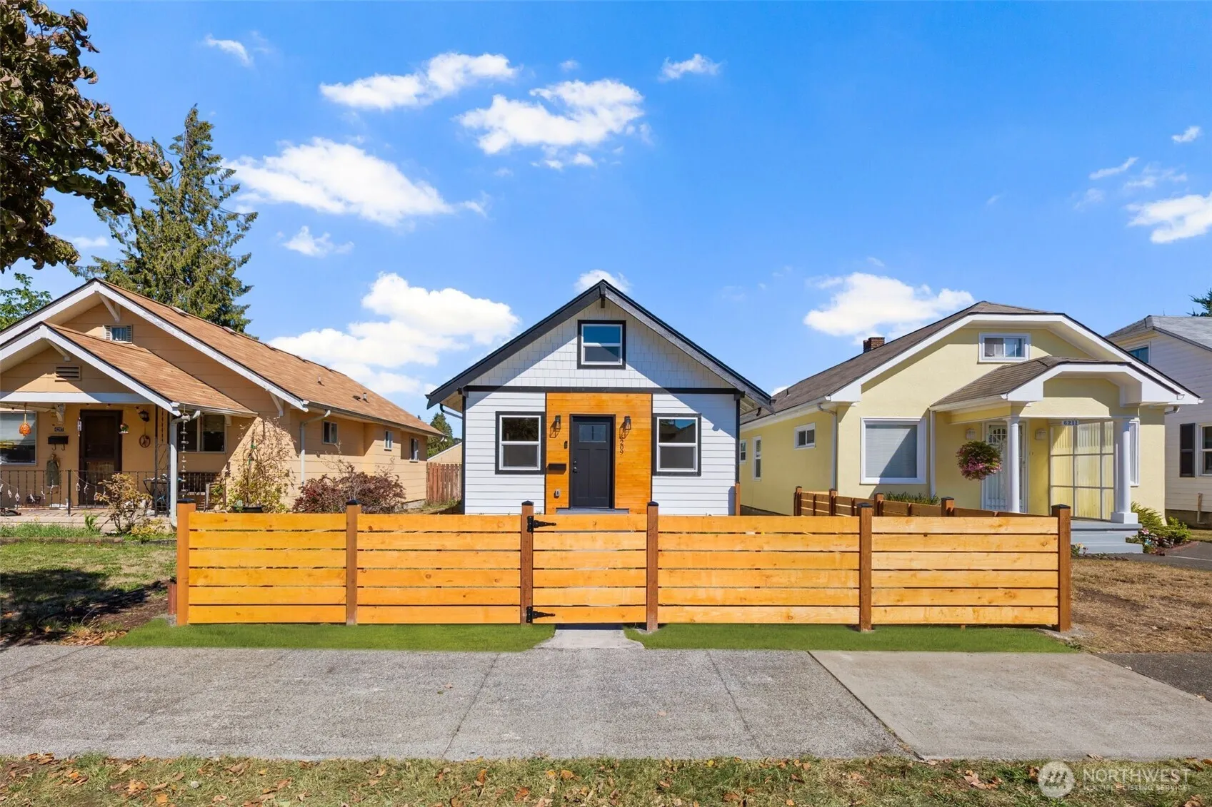 Property photo for 6209 S Lawrence Street, Tacoma