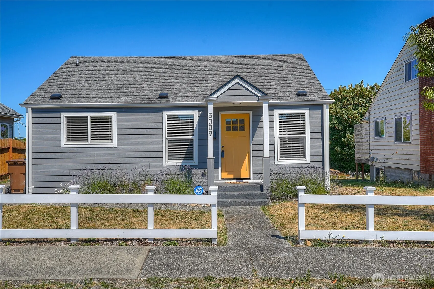 Property photo for 5009 S State Street, Tacoma